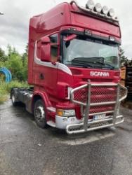 Scania R 420