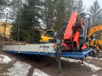 Nosturilava Palfinger PK 14600