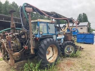 Ford 560 560