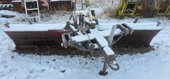 Polanneterä Omavalmiste