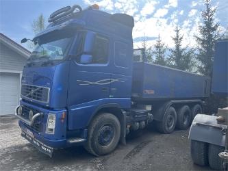 Volvo FH 13 520