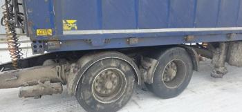 Kraker kylkiaukeava kävelevä lattia