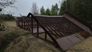 Soravälppä 3kpl