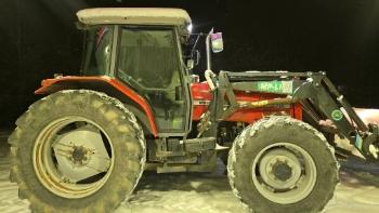 Massey Ferguson 4270