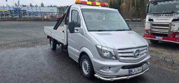 Mercedes-Benz Sprinter 316 CDI