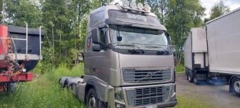 Volvo FH 16 750