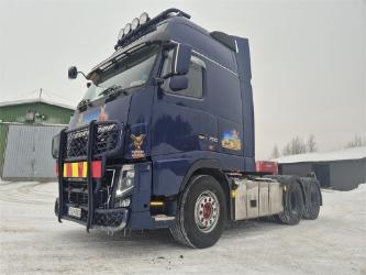 Volvo FH 16 700