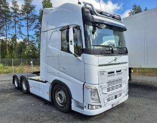 Volvo FH 13 540