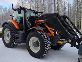 Valtra T 175 ED