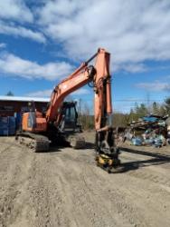 Hitachi ZX 225 USR