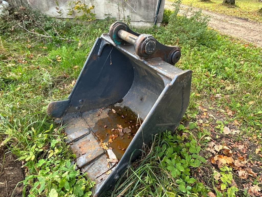 Sunward SWE 90 E Midikaivukoneet 7t - 12t