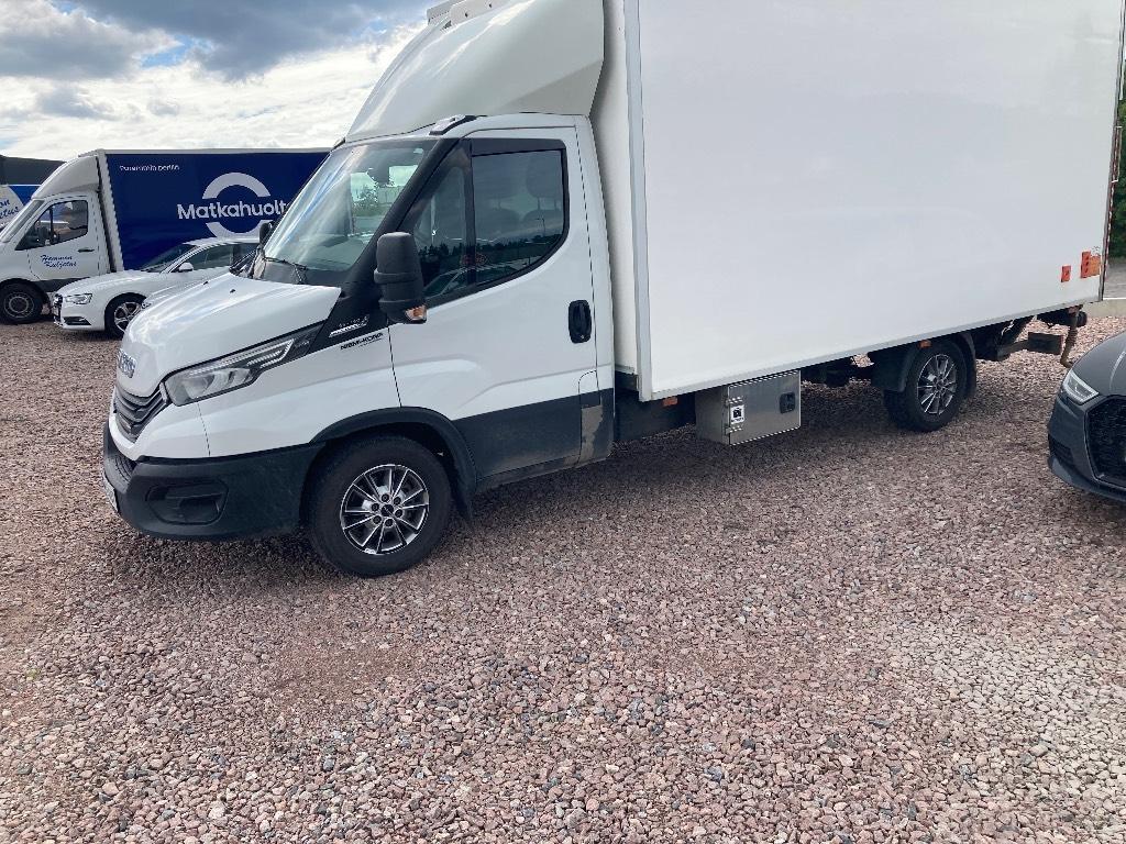 Iveco Daily 36 S16 Pakettiautot
