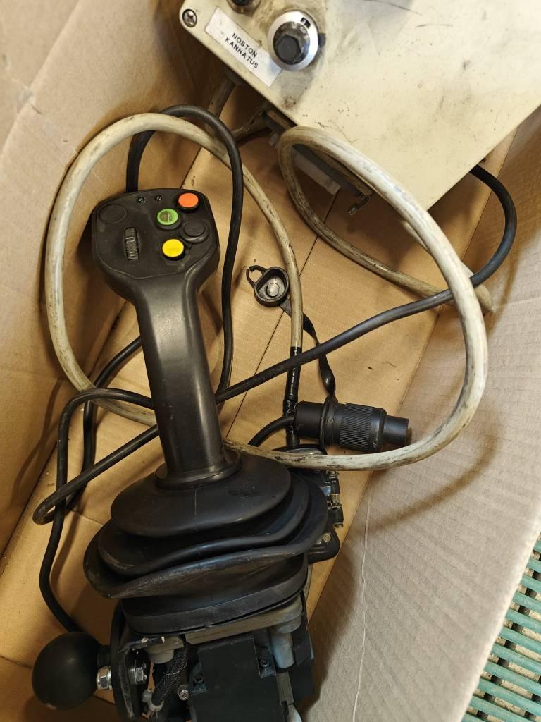 Hi-tec P4450N Muut maatalouskoneet