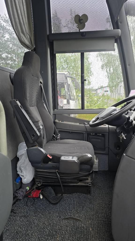 Volvo 9700 H Turistibussit