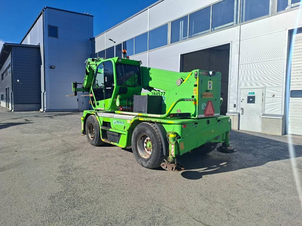 Merlo Roto 40.26 MCSS Kurottajat