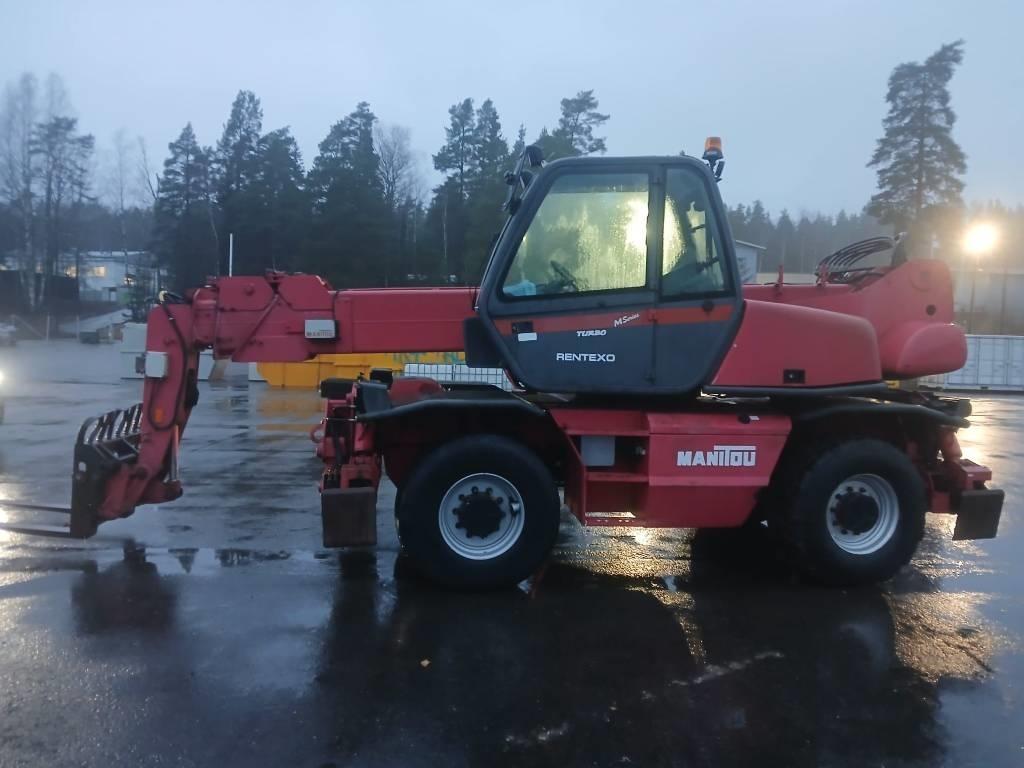 Manitoy MRT 2145 Muut materiaalinkäsittelykoneet